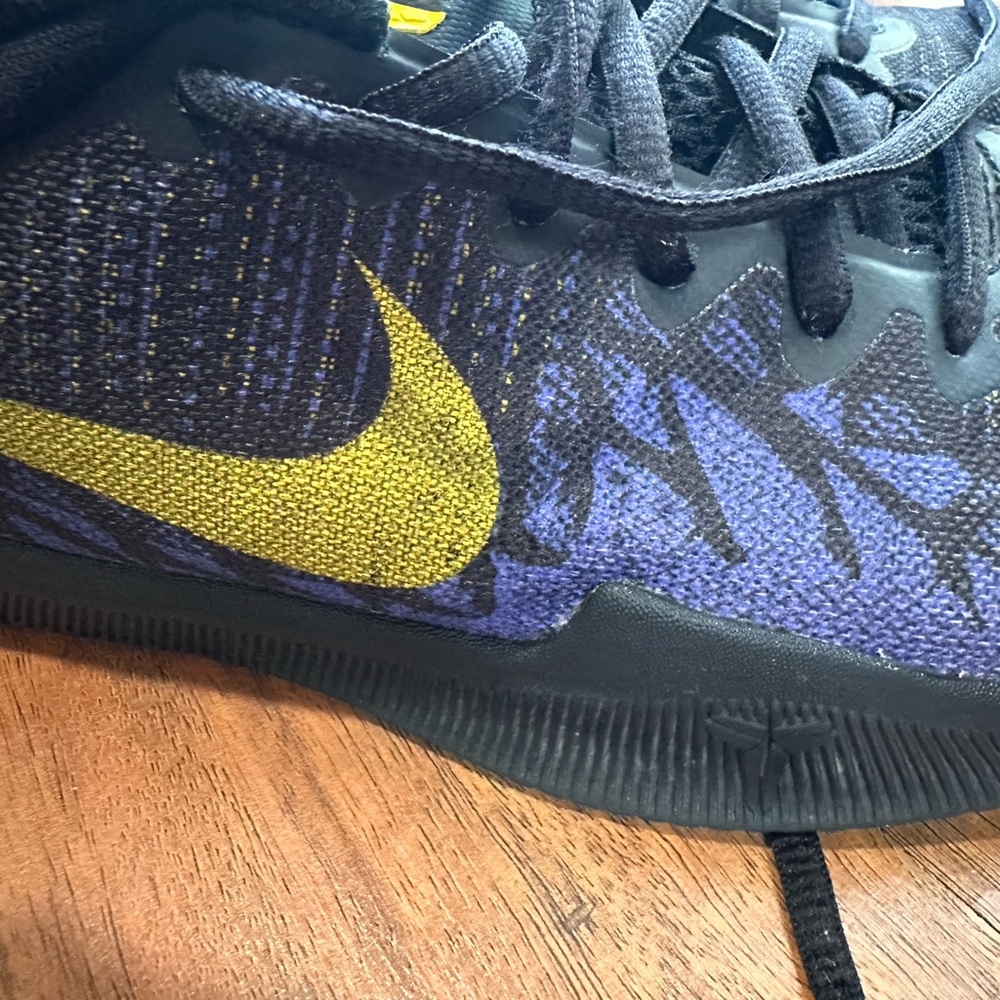 Kobe Nike Mamba Rage - image 4